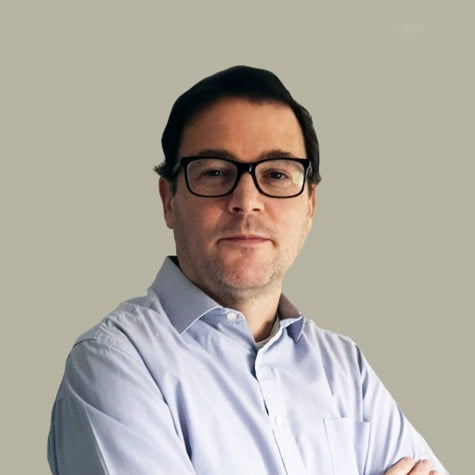 Javier Torrenteras facilitará la mesas redonda de Advanced Analytics en el Data Management Summit 2021