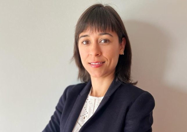 Veronica Magro Granado (NTT DATA) entre los protagonistas del Data Management Summit 2022