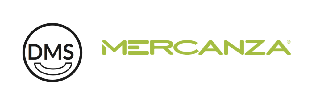 Mercanza entre los patrocinadores del Data Management Summit 2024